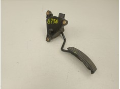 Recambio de potenciometro aceleracion para renault kangoo express (fw0/1_) 1.5 dci 85 (fw0k, fw0l, fw0b) referencia OEM IAM 8200