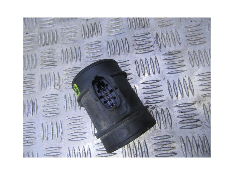 Recambio de caudalimetro : opel astra : 1.9 td (119,64cv) [2009] para opel astra 1.9 td referencia OEM IAM 0281002618  