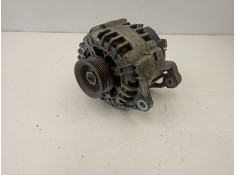 Recambio de alternador para audi a6 c5 (4b2, 4b4) 2.5 tdi referencia OEM IAM 059903015G 2542324A 