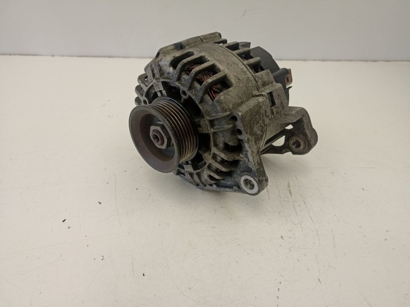 Recambio de alternador para audi a6 c5 (4b2, 4b4) 2.5 tdi referencia OEM IAM 059903015G 2542324A 