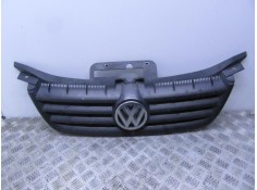 Recambio de rejilla : volkswagen touran : 1.9 tdi (100,61cv) [2003] para volkswagen touran 1.9 tdi referencia OEM IAM   