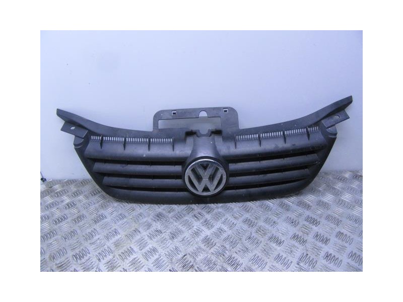 Recambio de rejilla : volkswagen touran : 1.9 tdi (100,61cv) [2003] para volkswagen touran 1.9 tdi referencia OEM IAM   