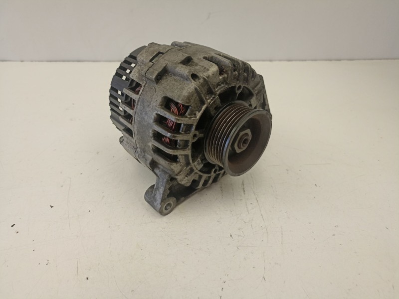 Recambio de alternador para audi a6 c5 (4b2, 4b4) 2.5 tdi referencia OEM IAM 059903015G 2542324A 