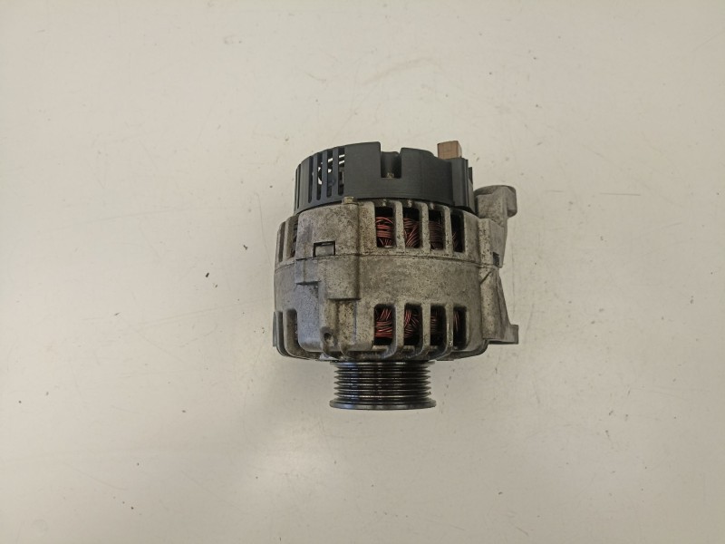 Recambio de alternador para audi a6 c5 (4b2, 4b4) 2.5 tdi referencia OEM IAM 059903015G 2542324A 