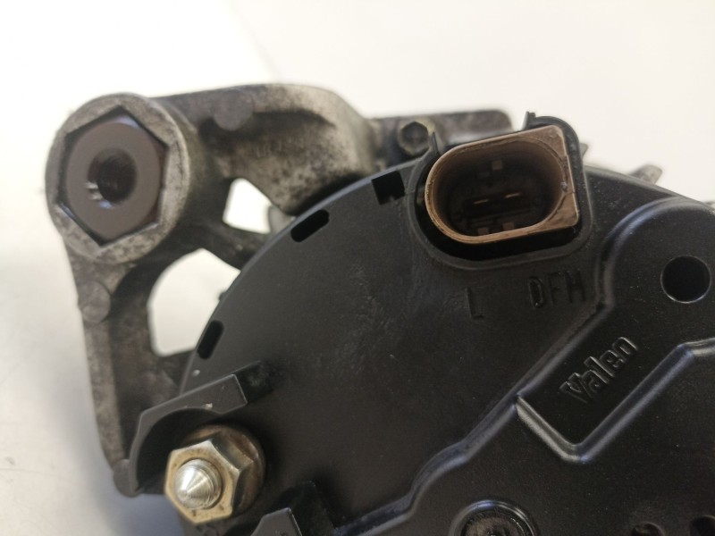 Recambio de alternador para audi a6 c5 (4b2, 4b4) 2.5 tdi referencia OEM IAM 059903015G 2542324A 