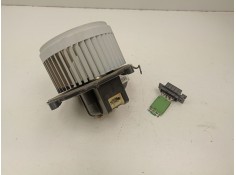 Recambio de motor calefaccion para citroën berlingo multispace (b9) 1.6 hdi 90 referencia OEM IAM 6441AS 5E2228200 