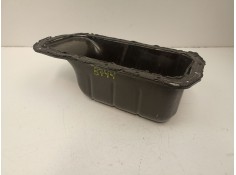 Recambio de carter aceite para citroën berlingo multispace (b9) 1.6 hdi 90 referencia OEM IAM 9813973280  