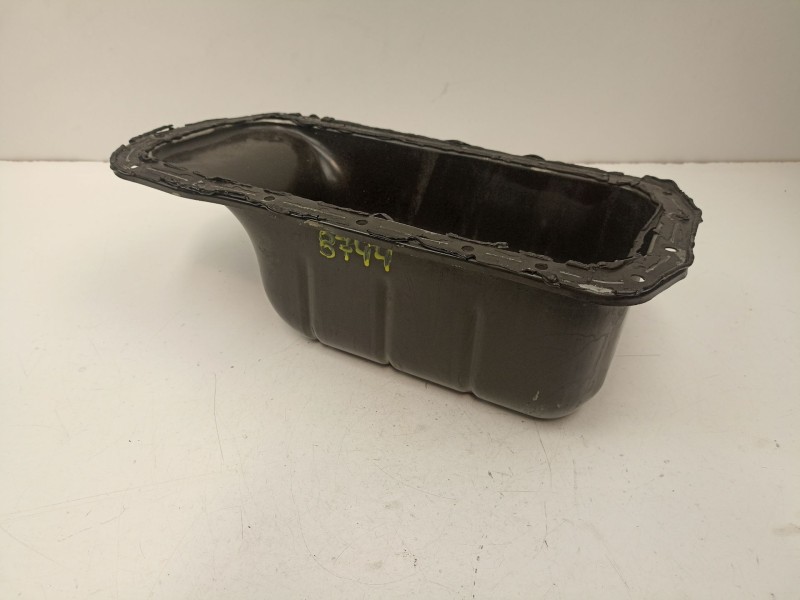 Recambio de carter aceite para citroën berlingo multispace (b9) 1.6 hdi 90 referencia OEM IAM 9813973280  