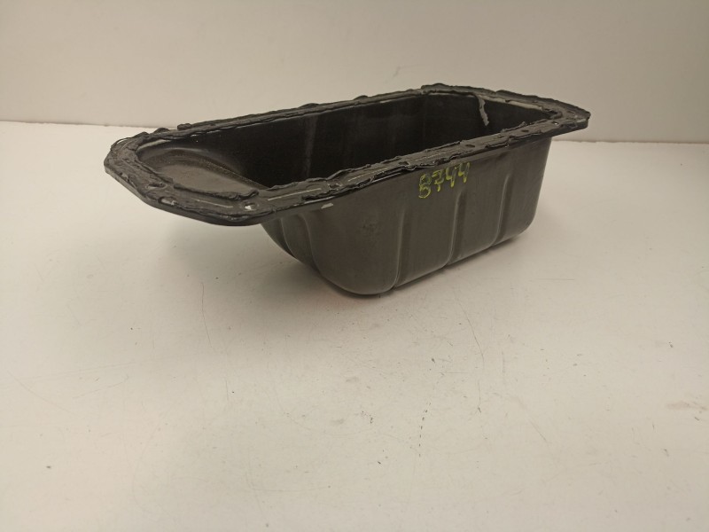 Recambio de carter aceite para citroën berlingo multispace (b9) 1.6 hdi 90 referencia OEM IAM 9813973280  