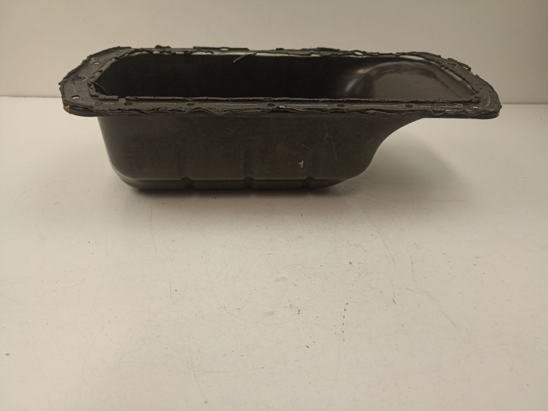 Recambio de carter aceite para citroën berlingo multispace (b9) 1.6 hdi 90 referencia OEM IAM 9813973280  