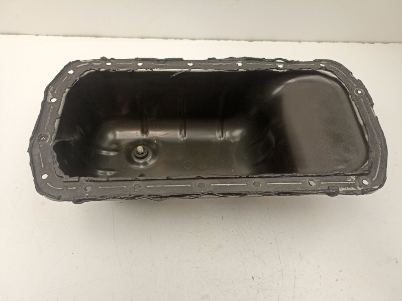 Recambio de carter aceite para citroën berlingo multispace (b9) 1.6 hdi 90 referencia OEM IAM 9813973280  