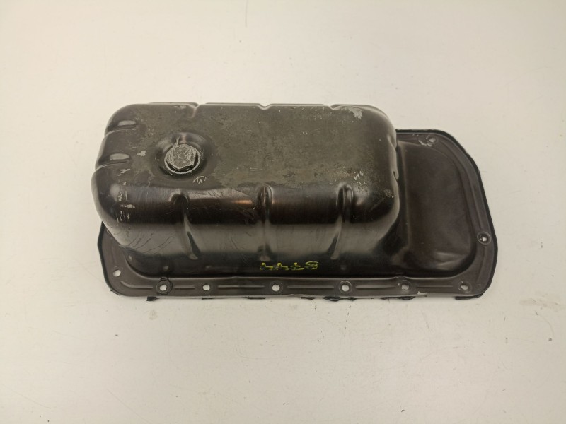 Recambio de carter aceite para citroën berlingo multispace (b9) 1.6 hdi 90 referencia OEM IAM 9813973280  
