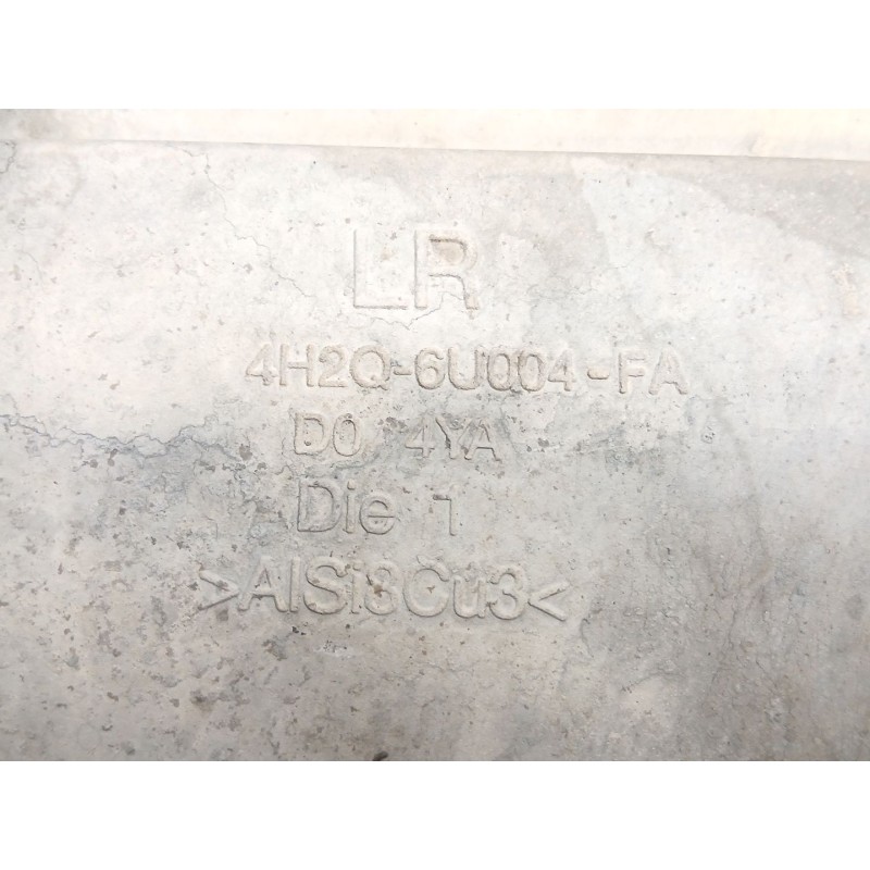 Recambio de carter aceite para land rover discovery iii (l319) 2.7 td 4x4 referencia OEM IAM 4H2Q6U004FA  4H2Q6675DA