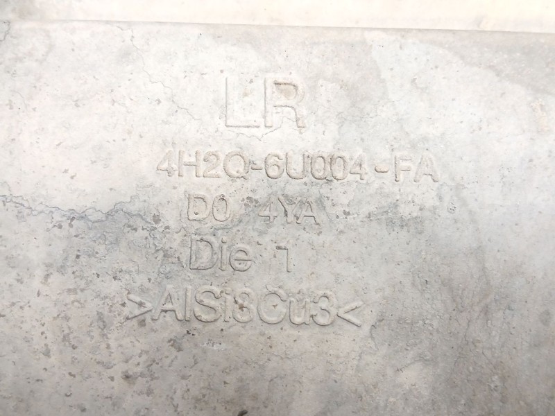 Recambio de carter aceite para land rover discovery iii (l319) 2.7 td 4x4 referencia OEM IAM 4H2Q6U004FA  4H2Q6675DA