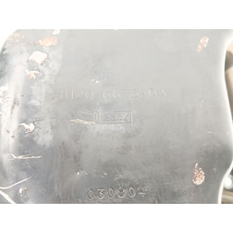 Recambio de carter aceite para land rover discovery iii (l319) 2.7 td 4x4 referencia OEM IAM 4H2Q6U004FA  4H2Q6675DA