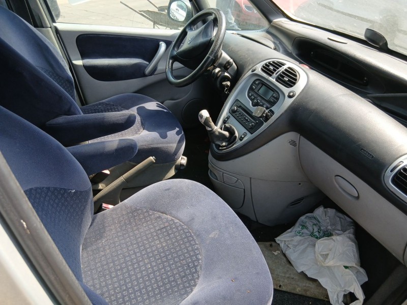 citroën xsara picasso (n68) del año 2006