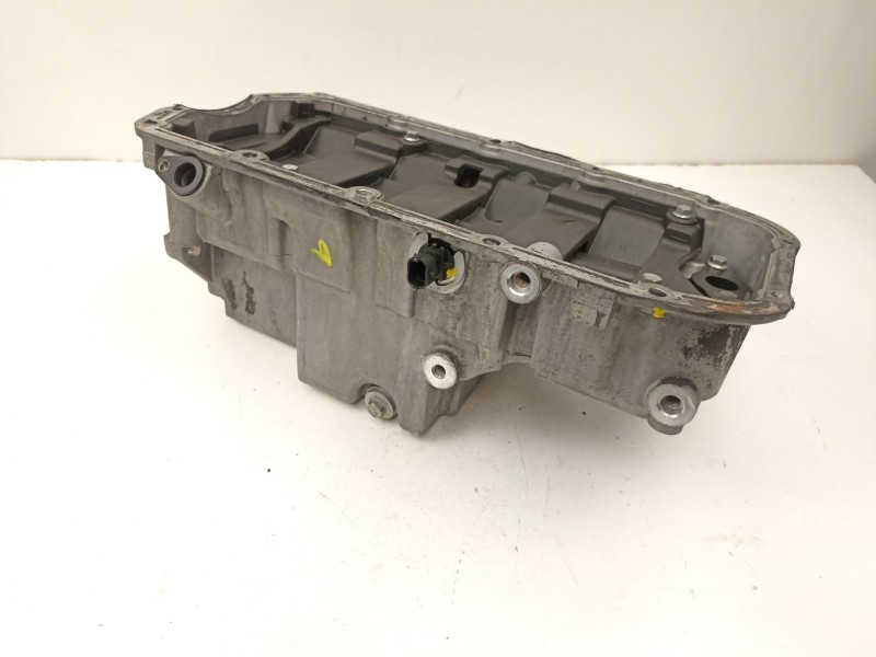 Recambio de carter aceite para opel insignia a (g09) 2.0 cdti (68) referencia OEM IAM 55575128  