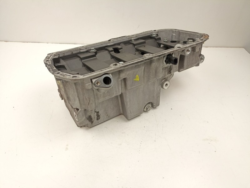 Recambio de carter aceite para opel insignia a (g09) 2.0 cdti (68) referencia OEM IAM 55575128  