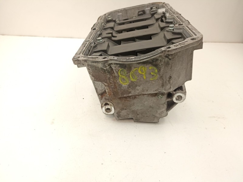 Recambio de carter aceite para opel insignia a (g09) 2.0 cdti (68) referencia OEM IAM 55575128  