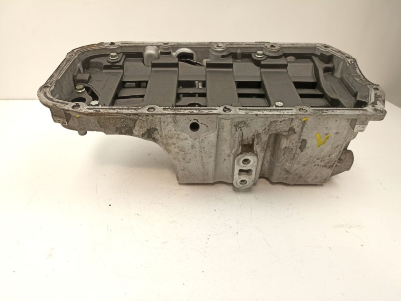 Recambio de carter aceite para opel insignia a (g09) 2.0 cdti (68) referencia OEM IAM 55575128  
