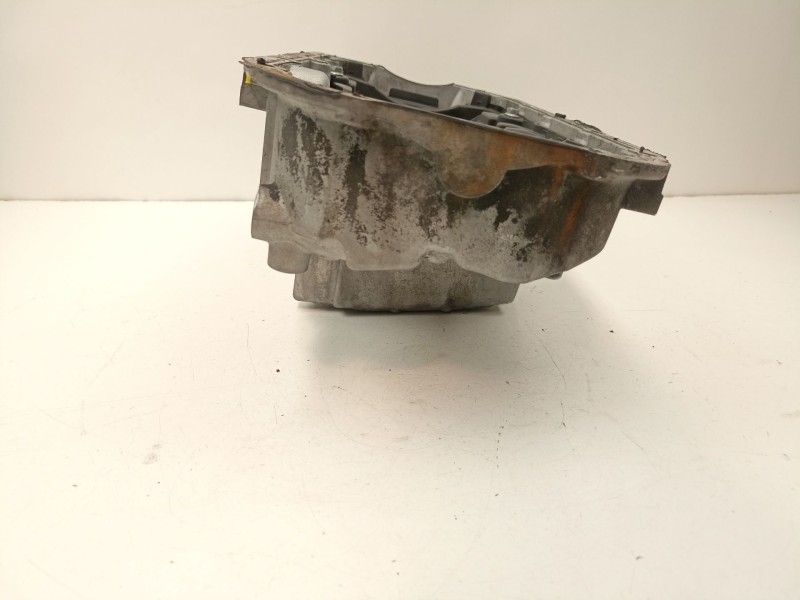 Recambio de carter aceite para opel insignia a (g09) 2.0 cdti (68) referencia OEM IAM 55575128  