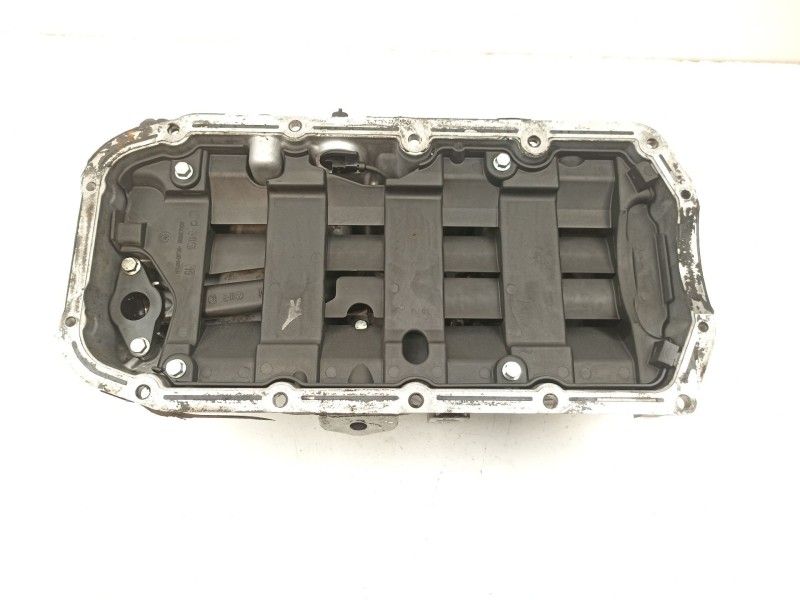 Recambio de carter aceite para opel insignia a (g09) 2.0 cdti (68) referencia OEM IAM 55575128  