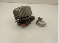 Recambio de motor calefaccion para audi a6 c5 (4b2, 4b4) 2.5 tdi referencia OEM IAM 4B1820021   2