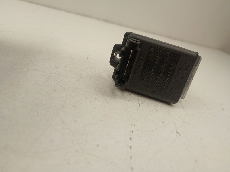 Recambio de motor calefaccion para audi a6 c5 (4b2, 4b4) 2.5 tdi referencia OEM IAM 4B1820021  