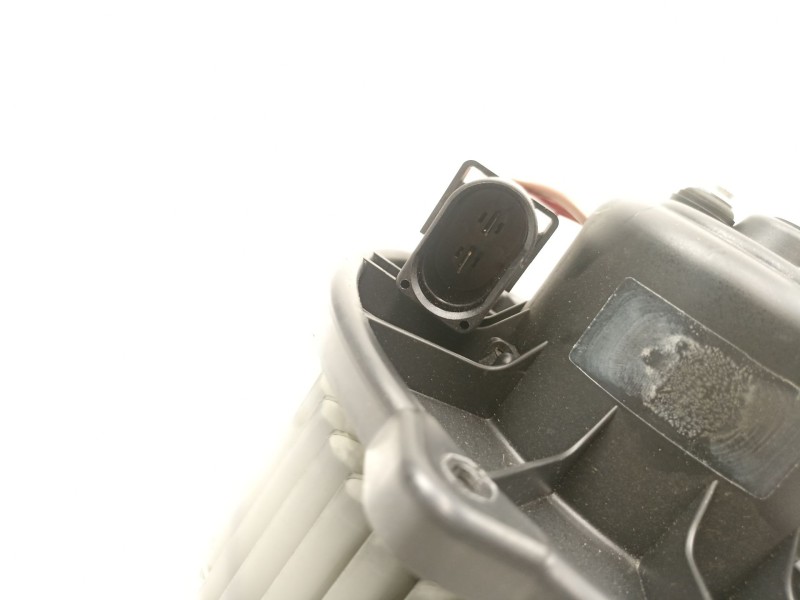 Recambio de motor calefaccion para audi a6 c5 (4b2, 4b4) 2.5 tdi referencia OEM IAM 4B1820021  