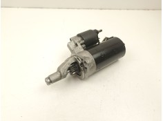 Recambio de motor arranque para audi a6 c5 (4b2, 4b4) 2.5 tdi referencia OEM IAM 059911023H 001109021 