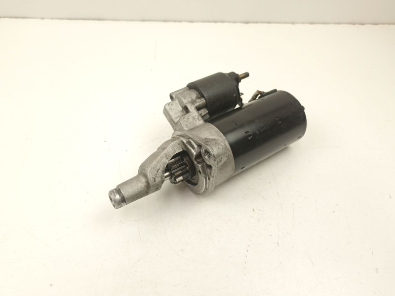 Recambio de motor arranque para audi a6 c5 (4b2, 4b4) 2.5 tdi referencia OEM IAM 059911023H 001109021 