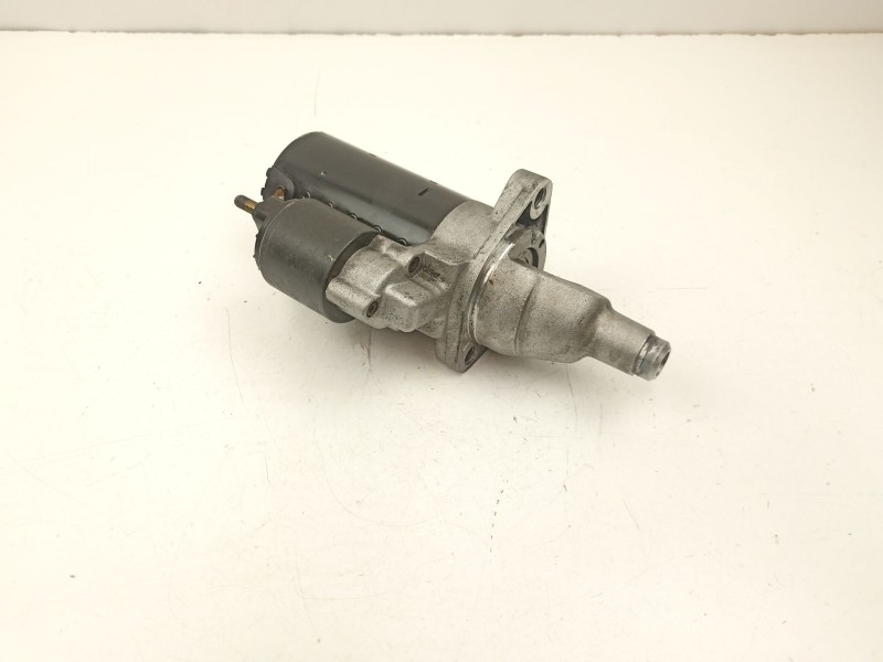 Recambio de motor arranque para audi a6 c5 (4b2, 4b4) 2.5 tdi referencia OEM IAM 059911023H 001109021 