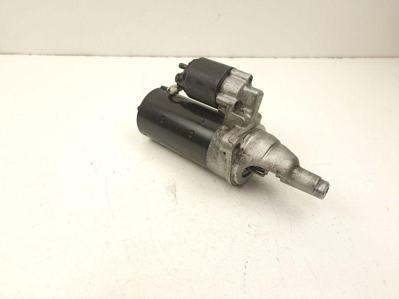 Recambio de motor arranque para audi a6 c5 (4b2, 4b4) 2.5 tdi referencia OEM IAM 059911023H 001109021 