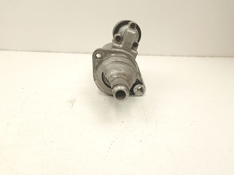 Recambio de motor arranque para audi a6 c5 (4b2, 4b4) 2.5 tdi referencia OEM IAM 059911023H 001109021 