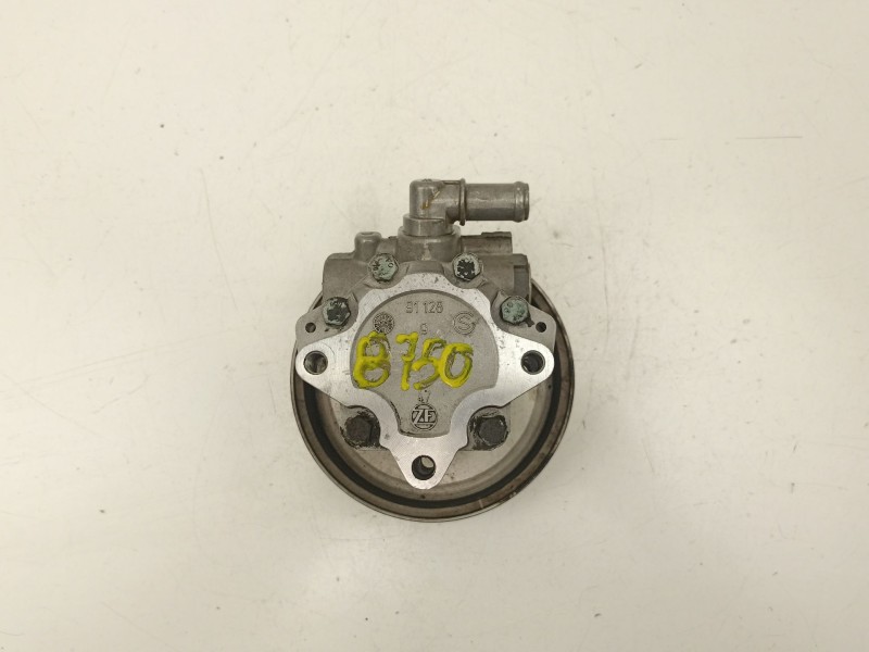 Recambio de bomba direccion para audi a6 c5 (4b2, 4b4) 2.5 tdi referencia OEM IAM 4B0145155R 7691955267 