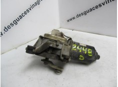 Recambio de motor limpia delantero : opel monterey : 3.0 td td-4jxltodoterreno(159,12cv) 3p [1998] para opel monterey 3.0 td td-