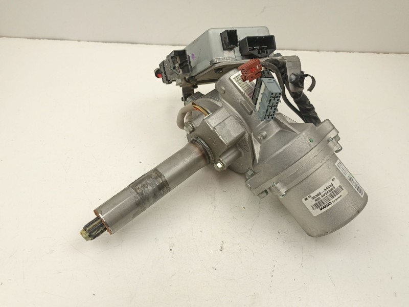 Recambio de bomba direccion electrica para kia carens iv 1.7 crdi referencia OEM IAM 56300A4000  56340A4000