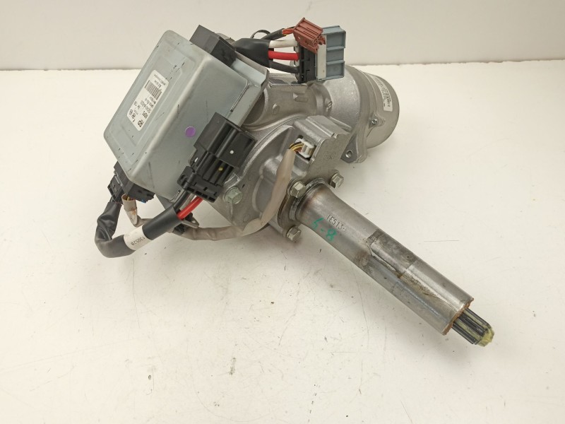 Recambio de bomba direccion electrica para kia carens iv 1.7 crdi referencia OEM IAM 56300A4000  56340A4000