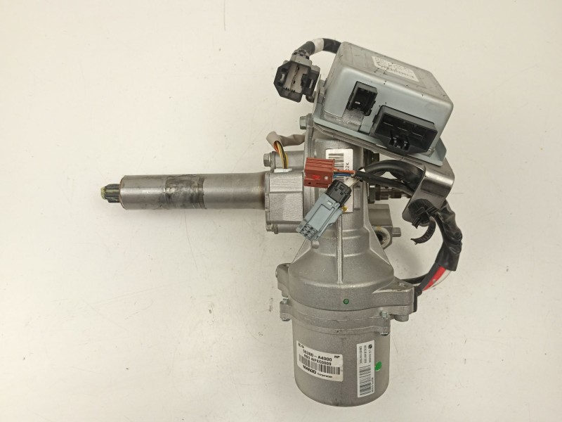 Recambio de bomba direccion electrica para kia carens iv 1.7 crdi referencia OEM IAM 56300A4000  56340A4000