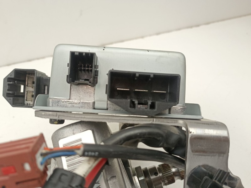 Recambio de bomba direccion electrica para kia carens iv 1.7 crdi referencia OEM IAM 56300A4000  56340A4000