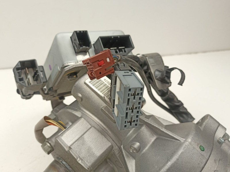 Recambio de bomba direccion electrica para kia carens iv 1.7 crdi referencia OEM IAM 56300A4000  56340A4000