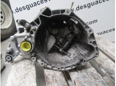 Recambio de cambio 5v (gasolina) : fiat stilo : 1.6 g (103,33cv) 5p [2002] para fiat stilo 1.6 g referencia OEM IAM 00159786  