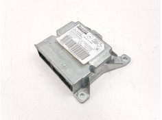 Recambio de centralita airbag para citroën berlingo multispace (b9) 1.6 hdi 90 referencia OEM IAM 9673576980  