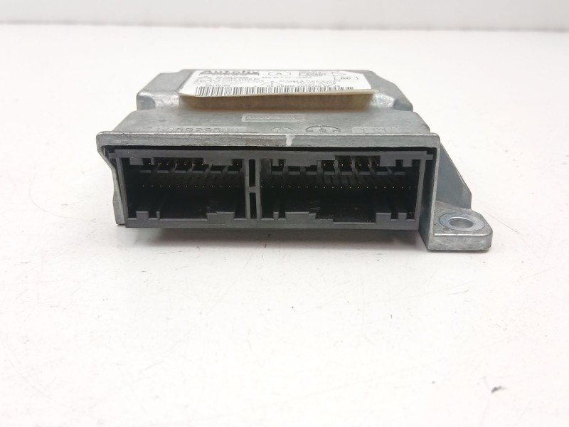 Recambio de centralita airbag para citroën berlingo multispace (b9) 1.6 hdi 90 referencia OEM IAM 9673576980  