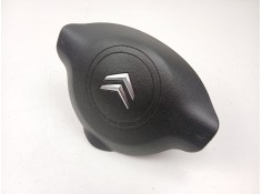 Recambio de airbag conductor para citroën berlingo multispace (b9) 1.6 hdi 90 referencia OEM IAM 96809216ZD  