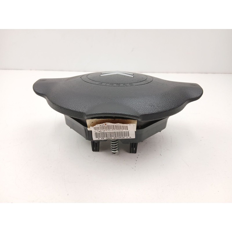 Recambio de airbag conductor para citroën berlingo multispace (b9) 1.6 hdi 90 referencia OEM IAM 96809216ZD  