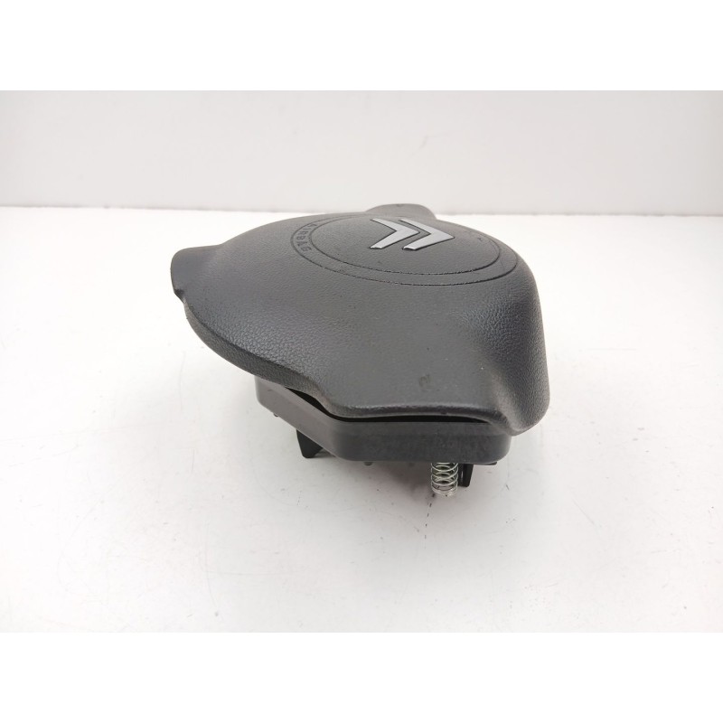 Recambio de airbag conductor para citroën berlingo multispace (b9) 1.6 hdi 90 referencia OEM IAM 96809216ZD  