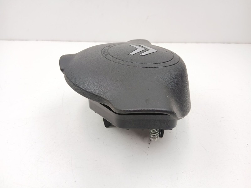 Recambio de airbag conductor para citroën berlingo multispace (b9) 1.6 hdi 90 referencia OEM IAM 96809216ZD  