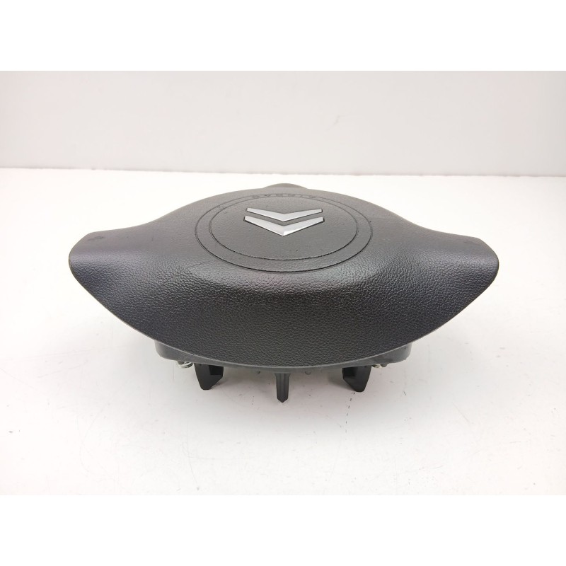 Recambio de airbag conductor para citroën berlingo multispace (b9) 1.6 hdi 90 referencia OEM IAM 96809216ZD  