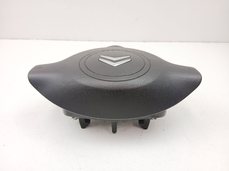 Recambio de airbag conductor para citroën berlingo multispace (b9) 1.6 hdi 90 referencia OEM IAM 96809216ZD  